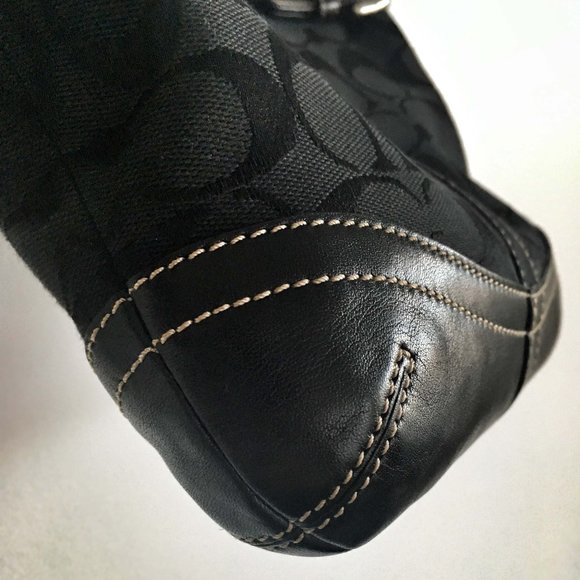 crossbody handbag - Picture 4 of 8